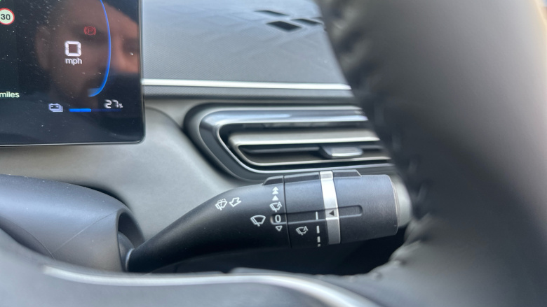 BYD Dolphin Surf 115kW Comfort 43kWh 5dr Auto Electric Hatchback